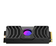 Lexar 1TB M.2 PCIe Gen5 NVMe NM1090 Heatsink - 1269626 - zdjęcie 5